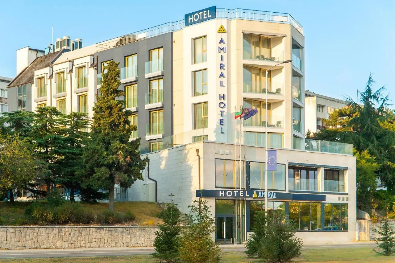 Amiral Hotel Varna