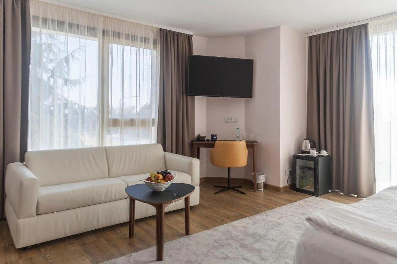 ****  Amiral Hotel Varna Bulgaria