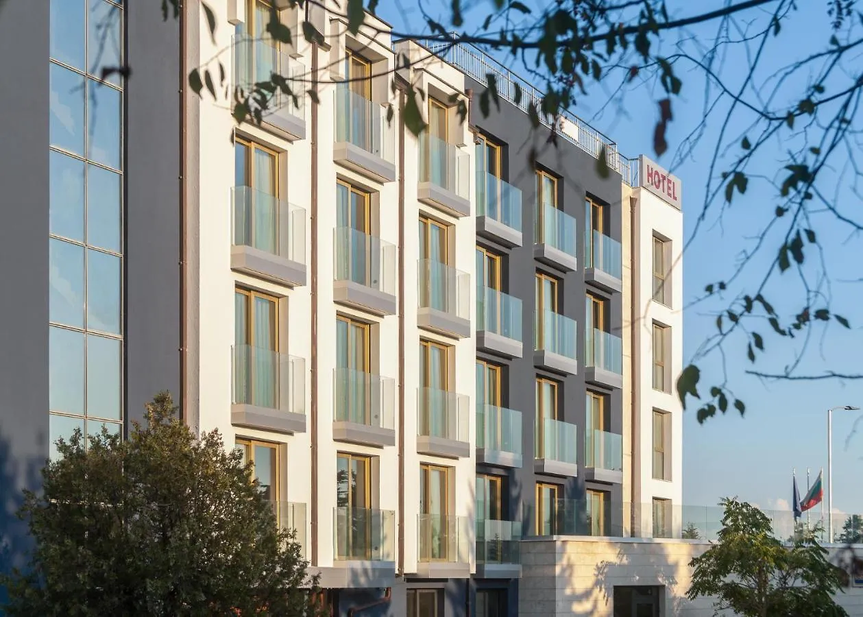 Amiral Hotel Varna