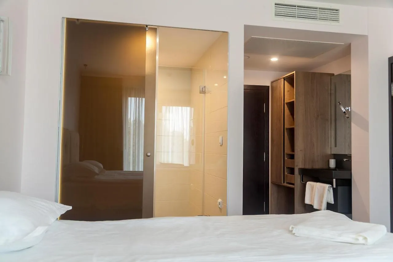 Amiral Hotel Varna 4*,  Bulharsko