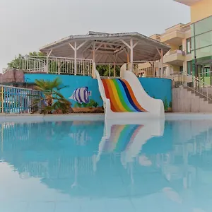 Perla Club 4* Primorsko