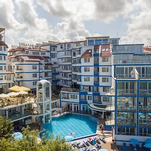 List 4* Sozopol