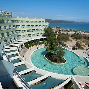 Jeravi Club 4* Primorsko