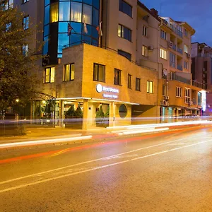 Best Western Lozenetz Bulgaria