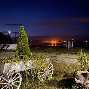  Hotel Хотел Тримата Мускетари Bulgarien