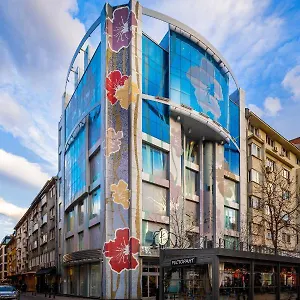 **** Hotel Les Fleurs Boutique Bulgarien