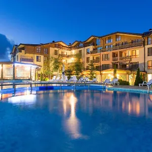 **** Aparthotel Wood & Bulgarien