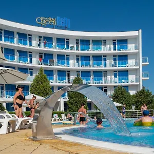 Queen Nelly 4* Primorsko