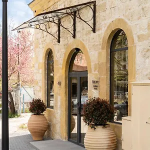  Hotel Bizarre Boutique Bulgarien