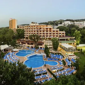 Kristal 4* Zlate písky