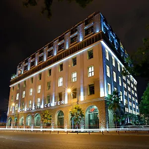 visit hotel