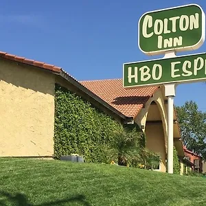 Colton Inn Stati Uniti