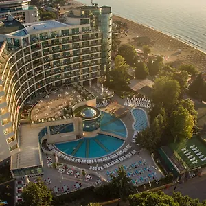 Marina Grand 4* Zlate písky