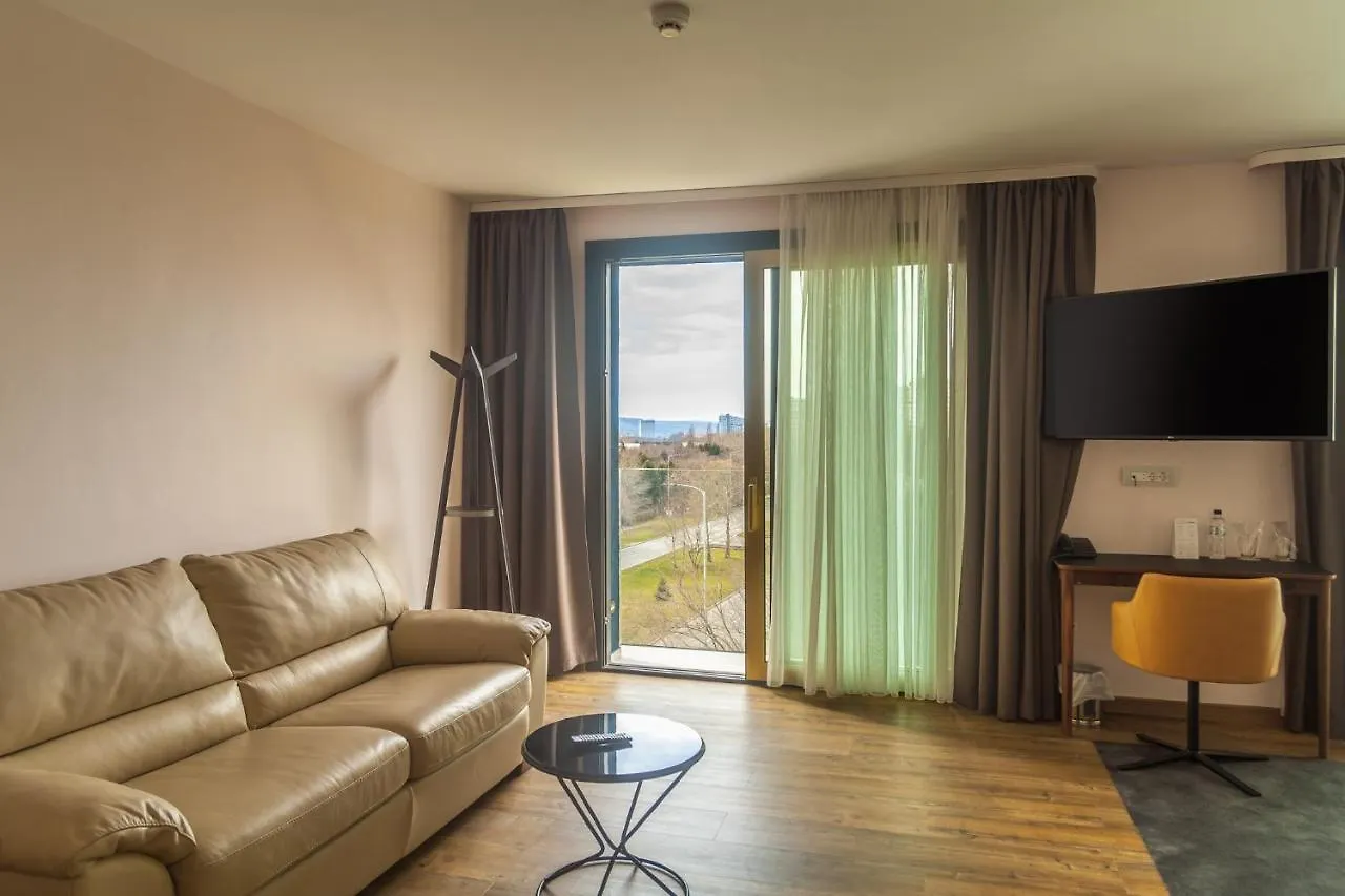 Amiral Hotel Varna
