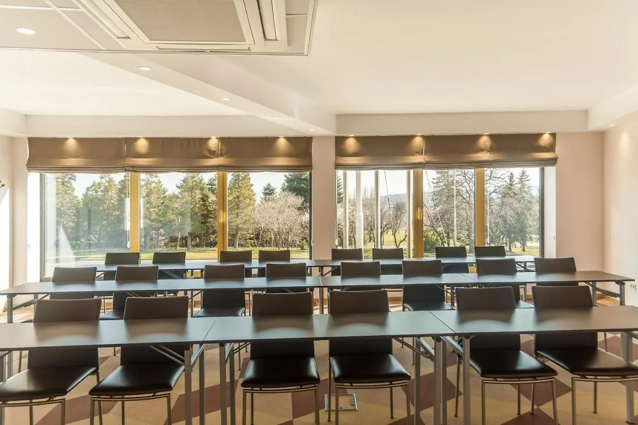 Amiral Hotel Варна